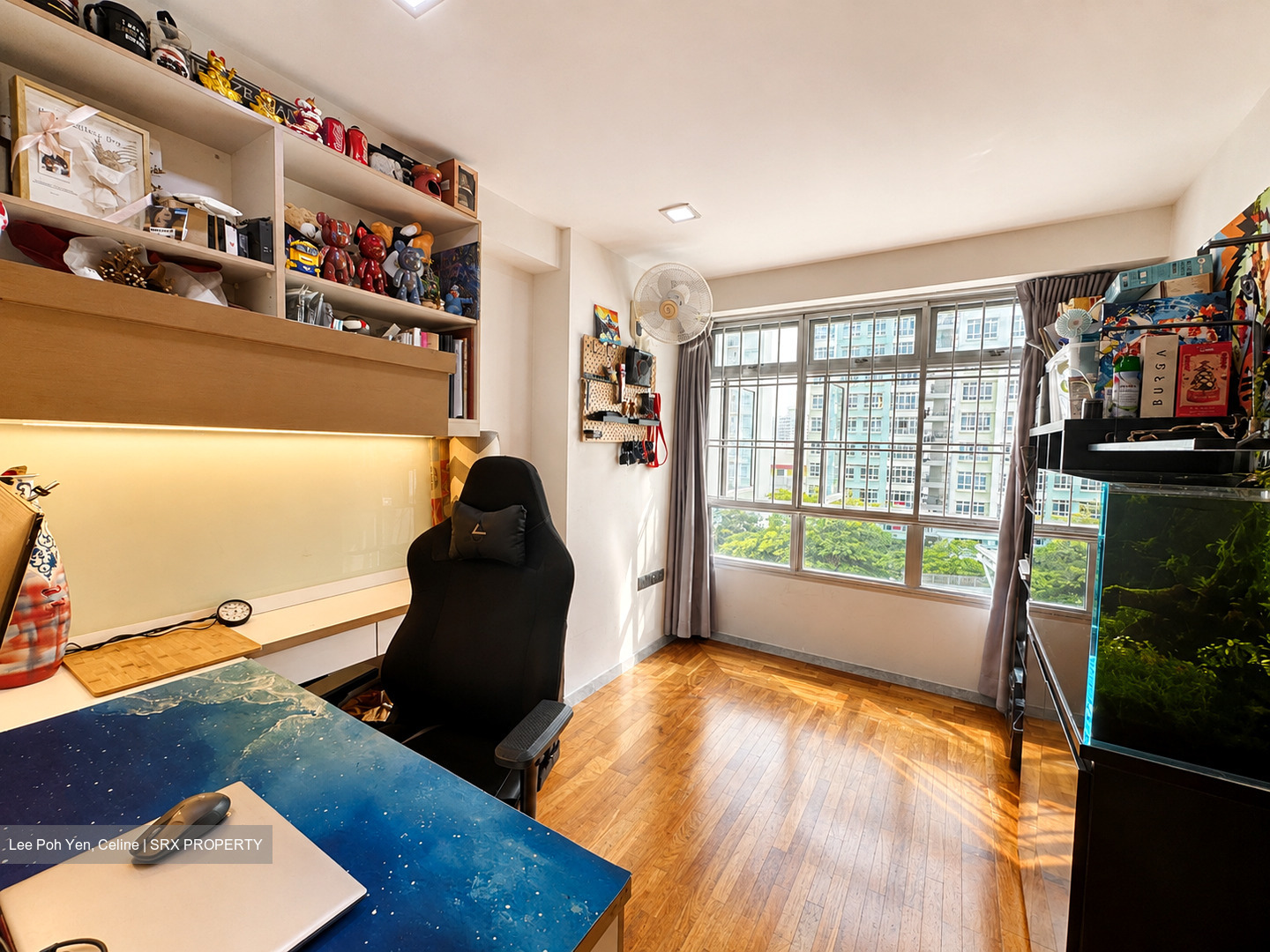 Blk 210A Compassvale Beacon (Sengkang), HDB 4 Rooms #605947301